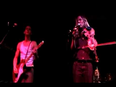 100 Watt Smile Live @ Bottom Of The Hill - "Fancy ...