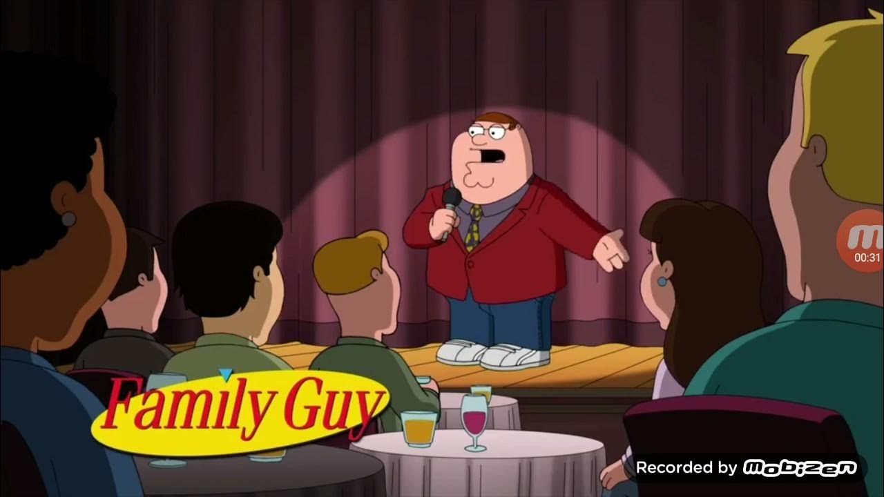 Family Guy End Credits (2019) YouTube