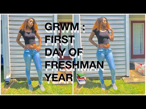grwm-:-first-day-of-freshman-year-|-hashtagkwynin