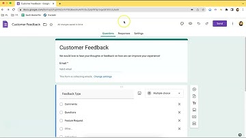 How to Make a Google Form Anonymous | UpForm 2023