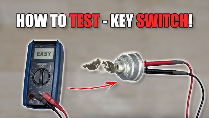 33+ Ezgo Txt Ignition Switch Wiring Diagram
