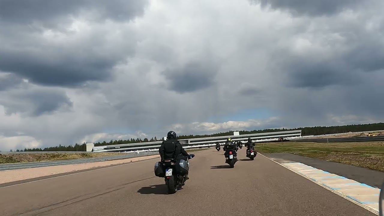 Susikoski Pärrrräys 2025