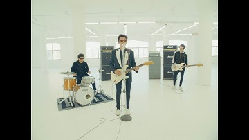 Derik Fein - Boundaries (Visualizer)