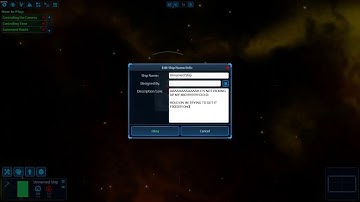 Creating our OWN CUSTOM SPACESHIP in Cosmoteer?!?