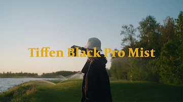 The 'Film Look' with a Tiffen Black Pro-Mist Filter