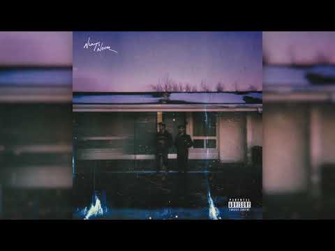Always Never - Charged Up (Official Audio)