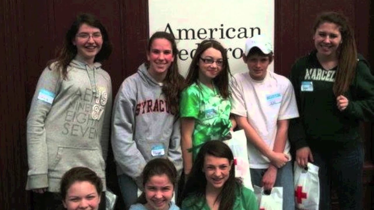 Marcellus High School Graduation Slideshow 2015 YouTube