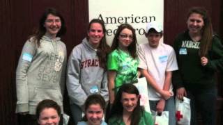 Marcellus High School Graduation Slideshow 2015