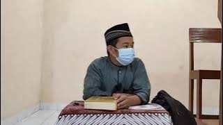 Tawasul Kepada Wali Songo - Ustadz Mujiman