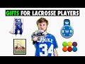 The Top 10 BEST Gift Ideas for Lacrosse Players