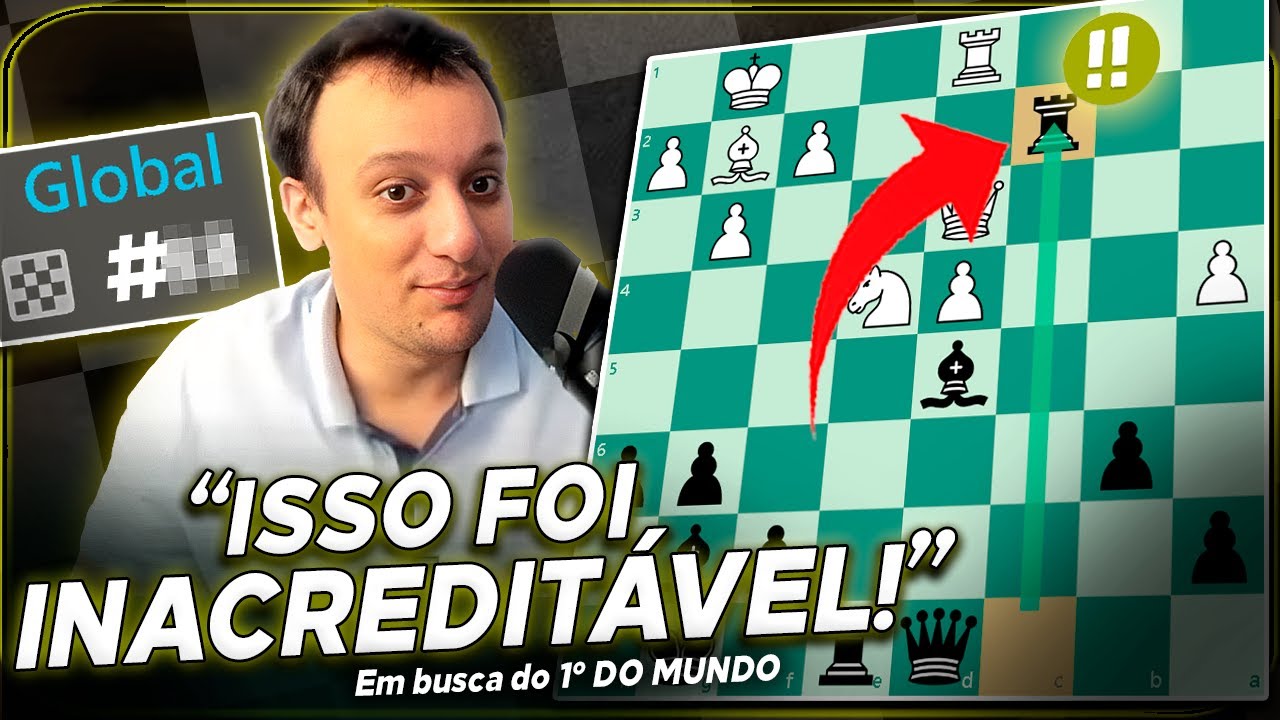 BATENDO NOSSO RECORDE????? EM BUSCA DO TOP 1 DO MUNDO!! #17