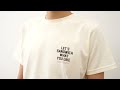 KRIFF MAYER クリフメイヤー ウェットプロテクト 半袖T バーガー Ｔシャツ 半袖 ハンバーガー プリント キャンプ アウトドア 釣り アメカジ アメリカ 速乾 汗染み防止 2157803