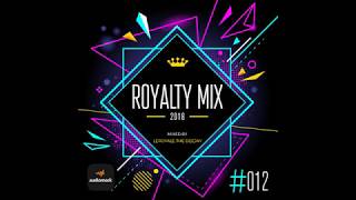 Royalty Mix #012 (2018) Mixed By Leroyale The Deejay