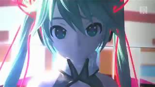 Project DIVA Crack 4