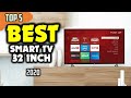 Best Smart TV 32 inch (2020) — Top 5 Best