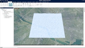 Tutorial: Underground Navigation
