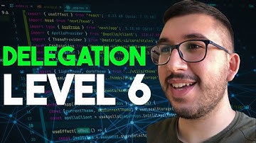 How to Solve Ethernaut Level 6 - Delegation