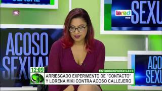 Intrusos Programa Completo del Martes 11 de Octubre de 2016