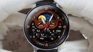 Master Pieces | Moon3000Individual screenshot 3