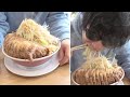 社会人のころに週5で通ってた"二郎系ラーメン"を10年ぶりにすする。