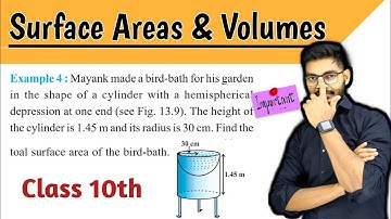 Example 4 Chapter 13 Class10 || Class10 Ch 13 NCERT Example 4 || Chapter13 Example 4 Class10 Math