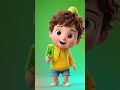 Learn Colors with Popsicles! 🍦 Guess the Color for Kids | 3D Animation | Lulu Kids TV #kidsvideo