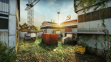 Новый кэш в кс го | New cache in cs go .  Криворукий обзор