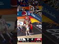 Reka Lelik was just on ANOTHER LEVEL🤯  #FIBAWWC