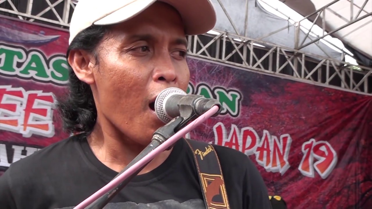 Terpaksa Rena KDI MONATA X TRAINEE 19