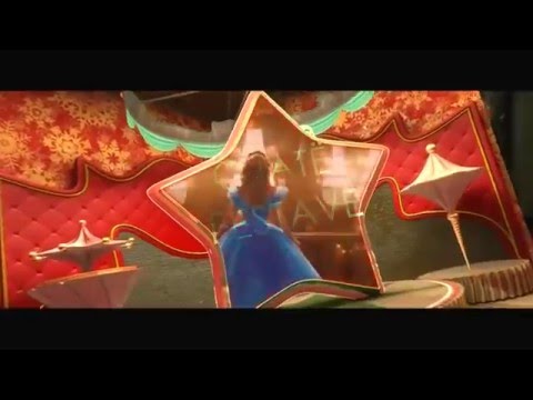 DIGITALB HD - Christmas Advert 2015 [King Of TV Sat]