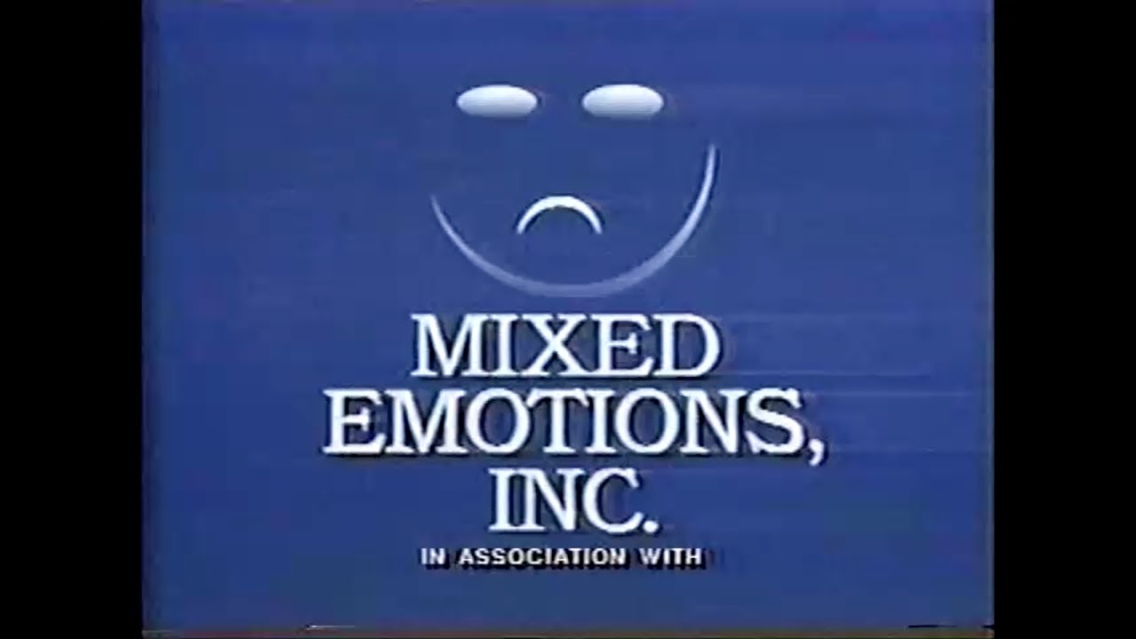 Mixed Emotions, Inc/20th Television (1992) YouTube