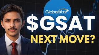 GSAT Stock (Globalstar Inc stock) GSAT STOCK analysisGSAT STOCK PREDICTION in GSAT stock news today