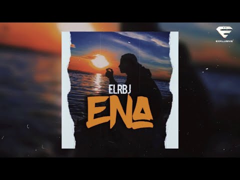 El RBJ - Ena | أنا (Prod. Xan)