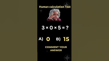 Math Quiz #maths #quiz #mcq #shorts #viralvideo #braintest #test #iqlab #simplemathtest #basicmath