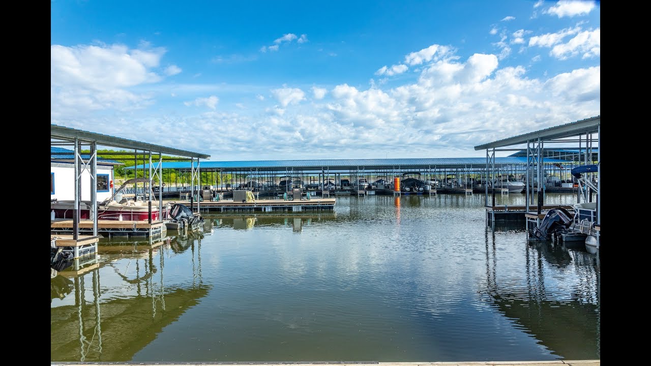 Suntex Marinas Red Rock Marina YouTube