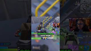 4 Kills Back to Back… 0% Aim Assist 🤯 (This Finally Clicked) #fortnitegyro #fortniteclips