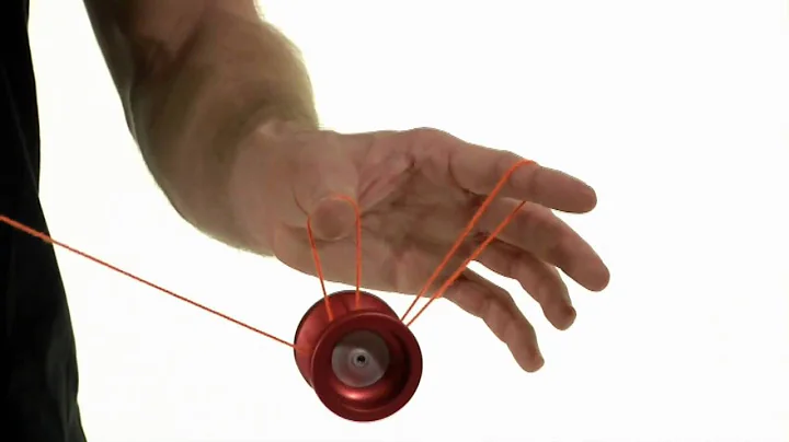 YoYo.tv Yo-Yo Tutorial: Chopsticks Part 1