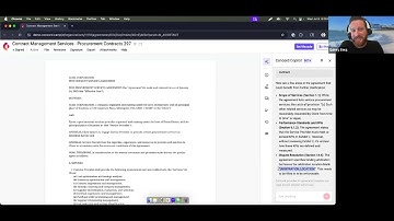 Webinar AI Copilot for Procurement Teams