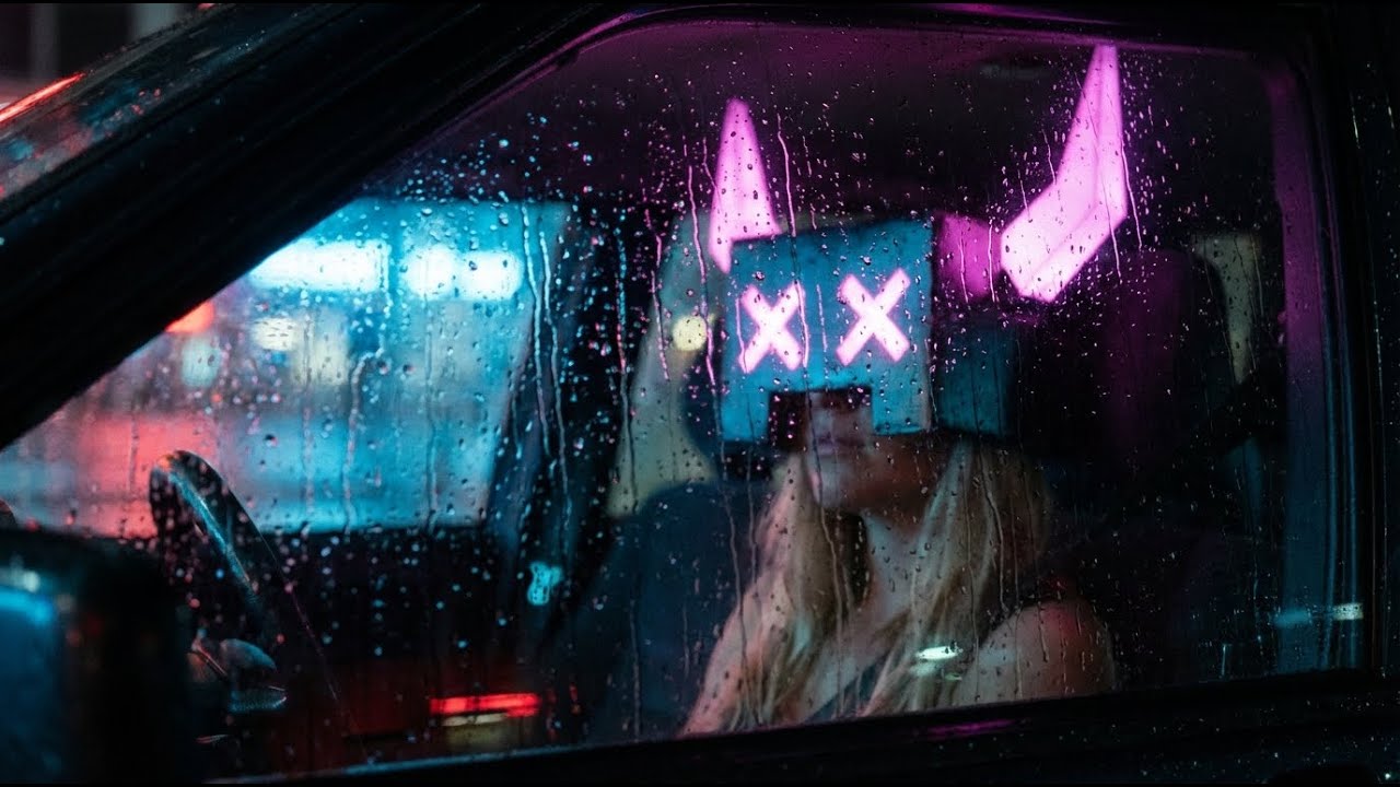 JAG VET, DU ÄR INTE MIN (OFFICIELL MUSIKVIDEO) - RINGNES-RONJA x DJ HELLAN x GRABBARNA GRUS