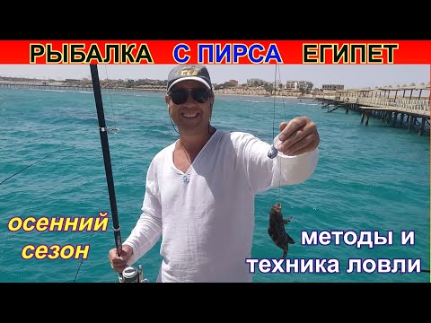 Video: Hurghada Uchta Buta