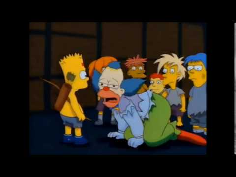 A Dump Truck Full Of Money