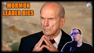 The Terrible Legacy of Russel M Nelson