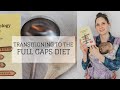 How to Transition to the Full GAPS Diet | Bumblebee Apothecary