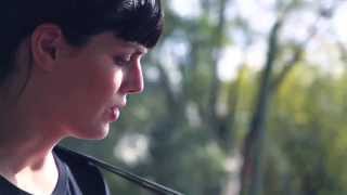 Anna Scouten / Just For The Show / Here On Out Sessions chords