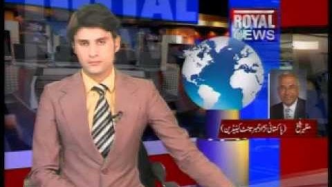 Jawad Kamal Interview mazhar sheikh