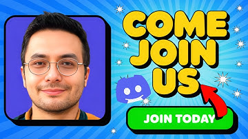 How to Join Fisch Discord Server - 2025