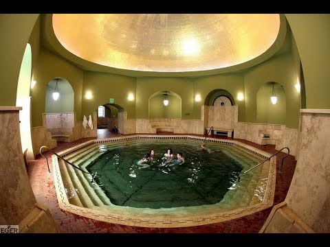 Videó: Mire Számíthat Egy Török hamam - Matador Network