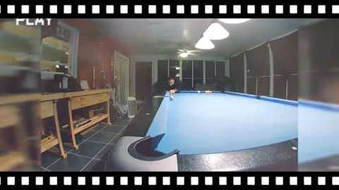 Cuetec Cynergy 15K Vs Revo 12.9mm updated review, Pool Lesson