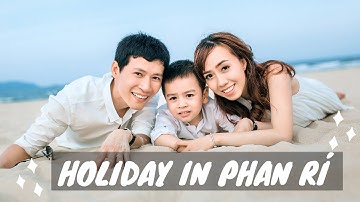 KỲ NGHỈ TUYỆT VỜI CÙNG NEW OCEAN