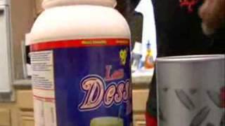 Ronnie Coleman Farts Ronnie Coleman Farts